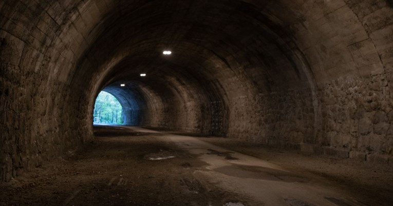 U tunelu Sljeme će se partijati uz elektronsku glazbu