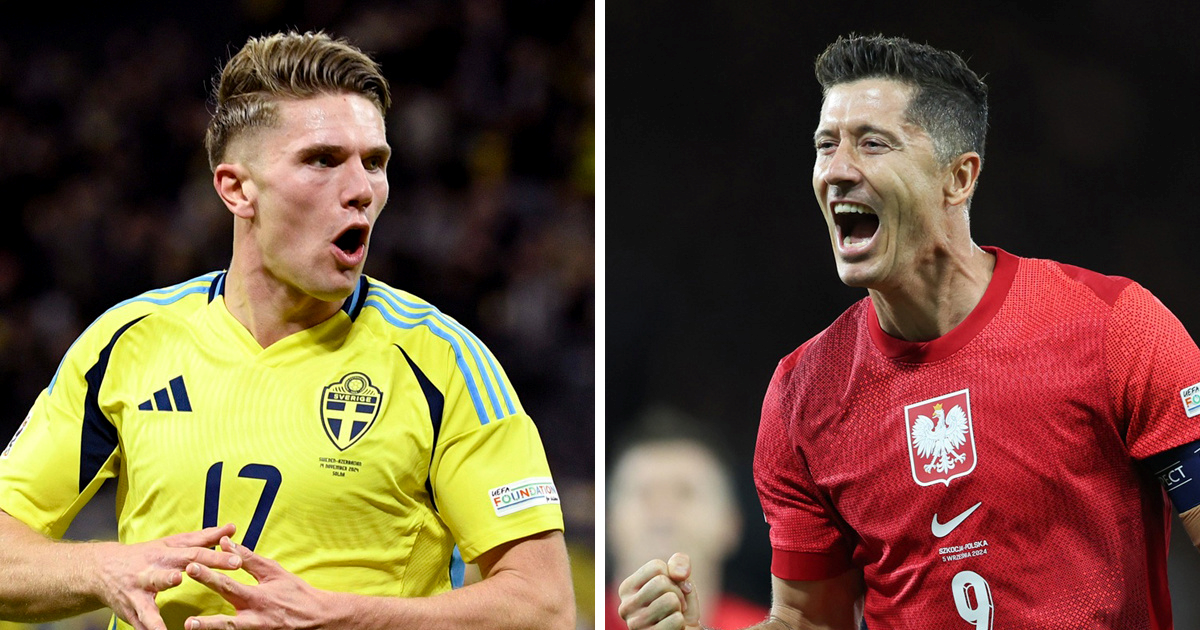 OD 20:45 Posljednja šansa za Svjetsko prvenstvo. Popunjavaju se zadnja mjesta