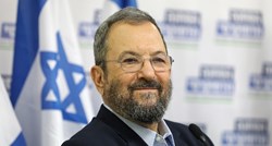 Bivši izraelski premijer strahuje da im ponestaje vremena