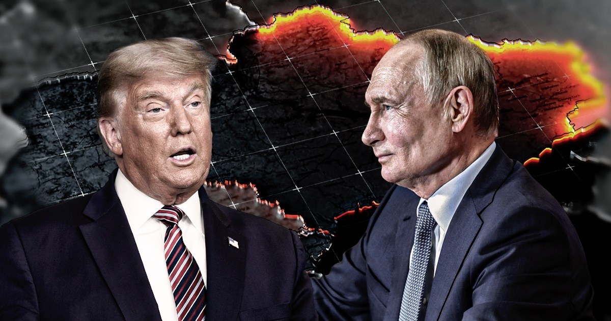 Kakav bi dogovor mogli postići Trump i Putin