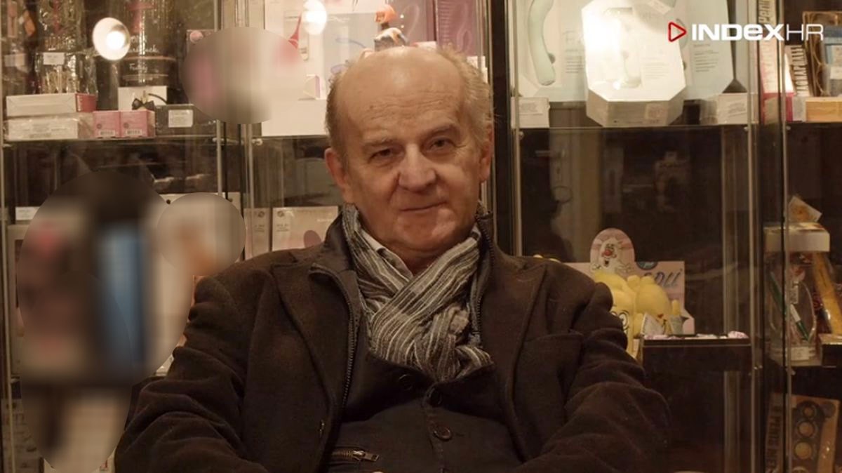 VIDEO Vlasnik 18+ trgovine za Index otkrio što Hrvati najviše kupuju uoči Valentinova