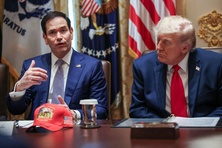 SAD uveo nove sankcije Kubi. Rubio: Nećemo tolerirati anti-američke aktivnosti