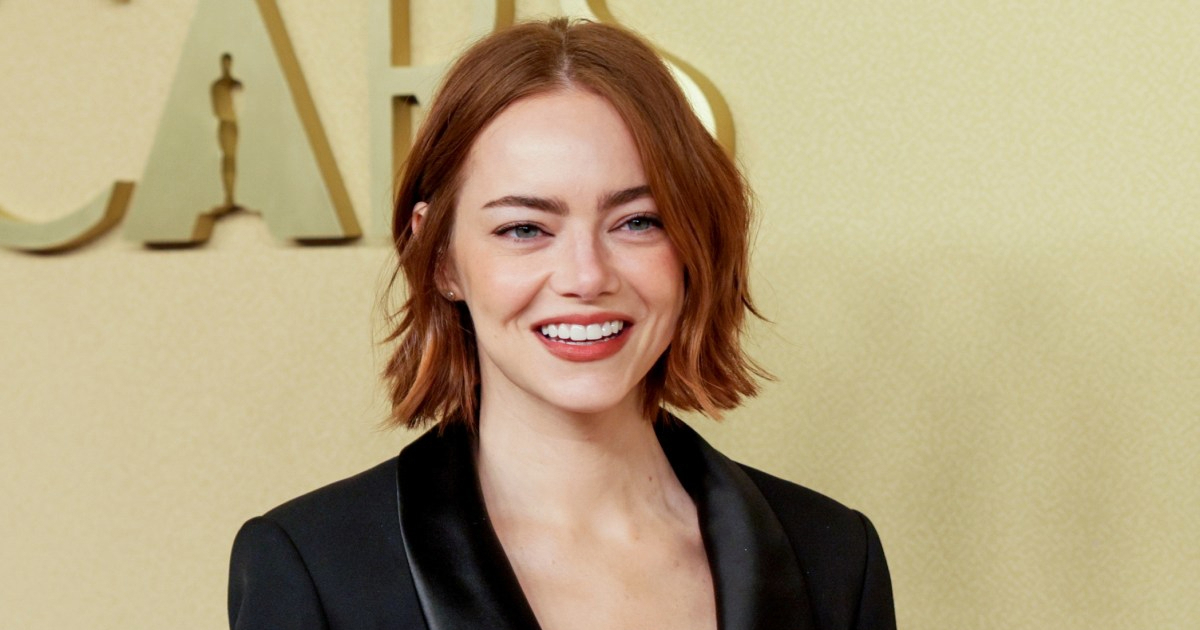 Emma Stone otkrila koju je glumicu oduvijek smatrala "nedodirljivom"