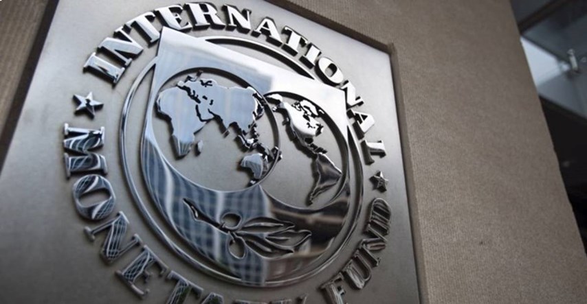 MMF: Moguć je bankrot Rusije