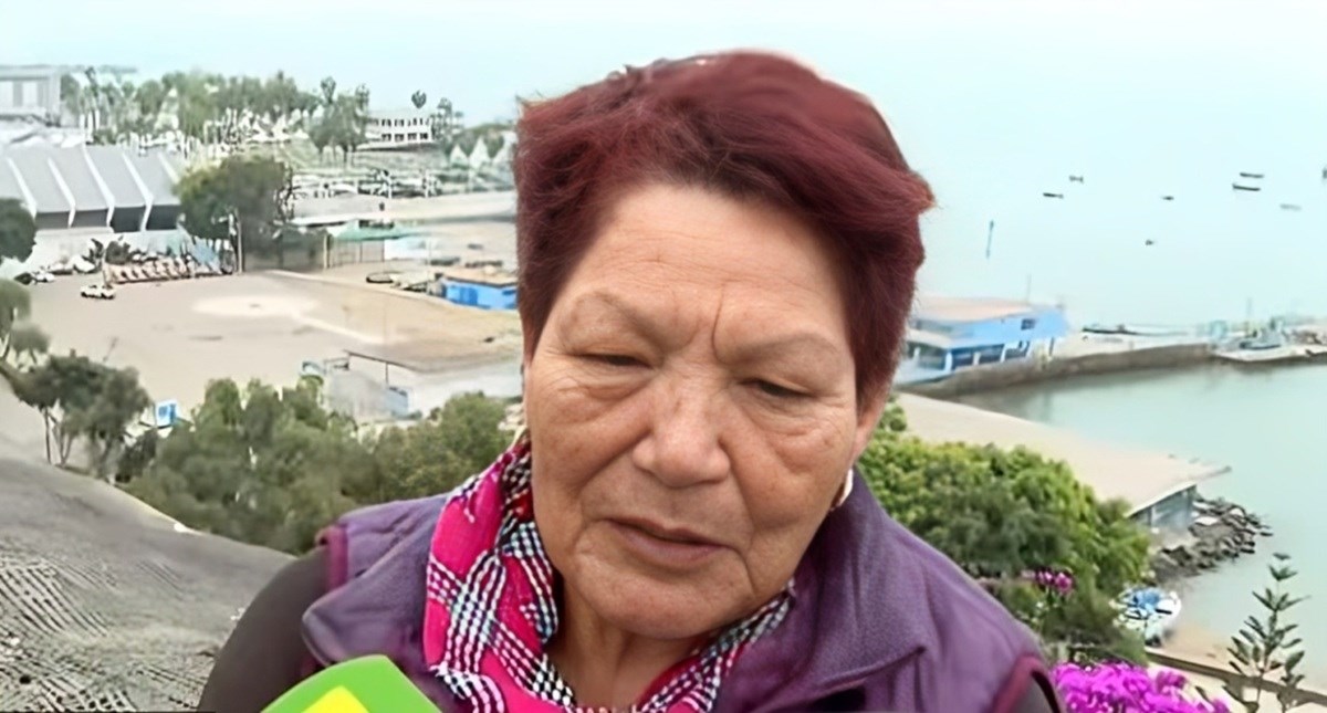 Baka vidjela upozorenje na tsunami pa odvela unuka na plažu: "Htjela sam da ga vidi"