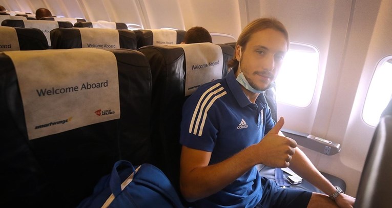 Evo koliko će dobiti Dinamo, a koliko Lokomotiva od transfera Majera