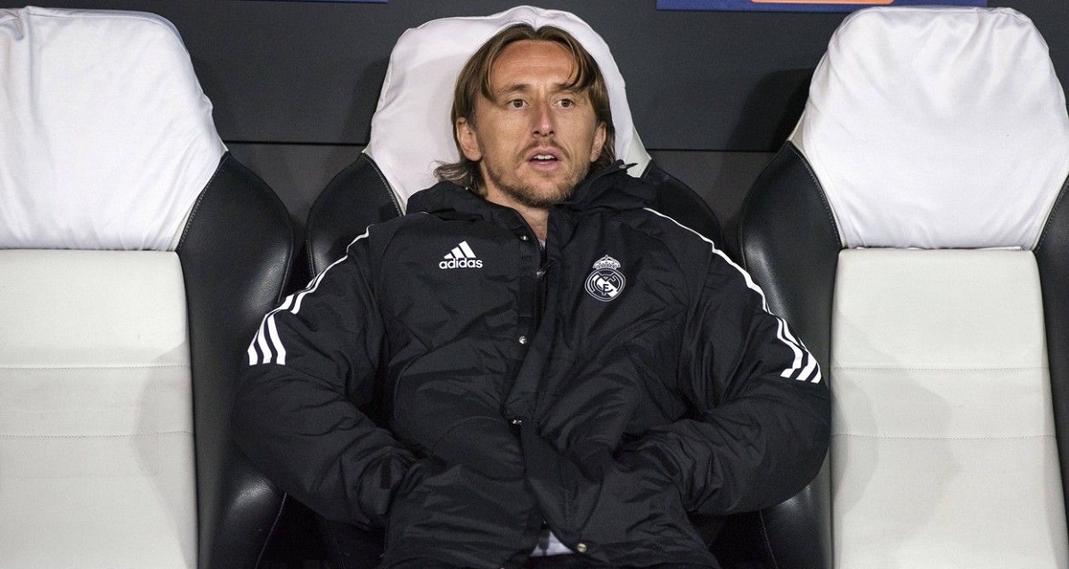 Modrić je bio loš protiv Atletica. Insajder: Seli na klupu za Barcelonu sutra