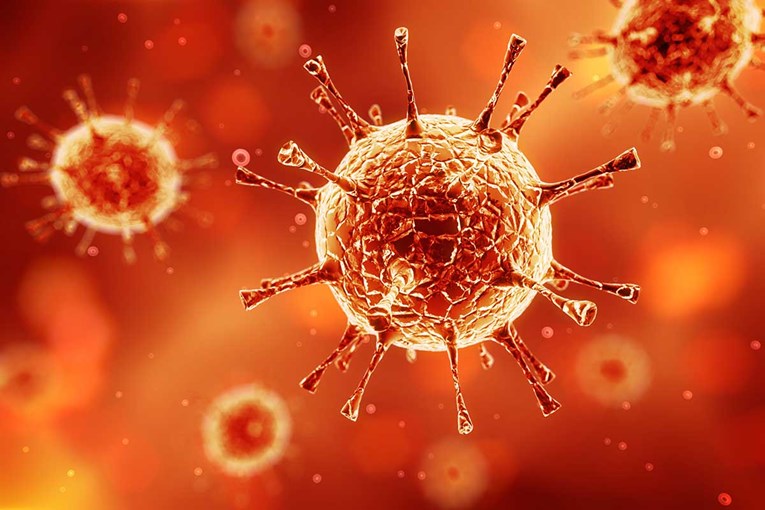 Nova studija: Svijetom se širi nova verzija koronavirusa, to je sada dominantan oblik
