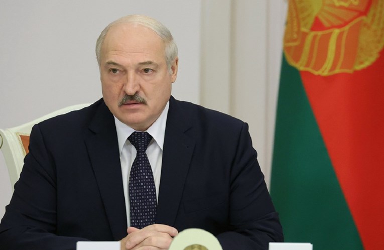 Europska unija spremna uvesti sankcije protiv Lukašenka