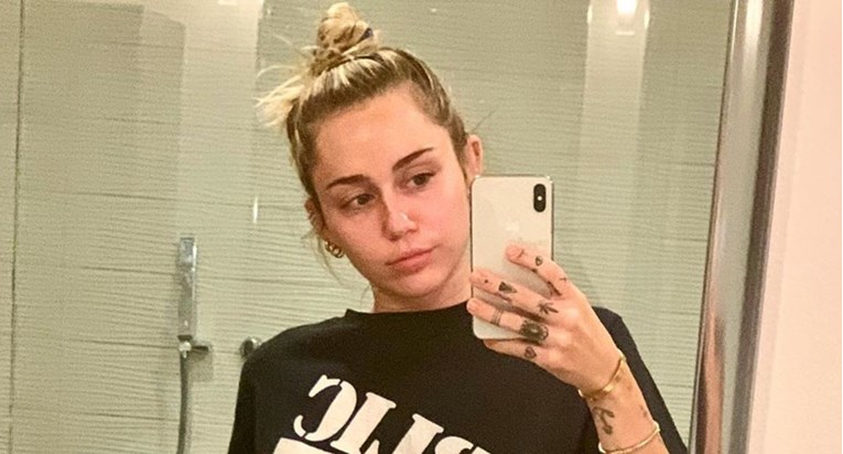 Miley Cyrus novom frizurom mnoge podsjetila na popularnog Tiger Kinga