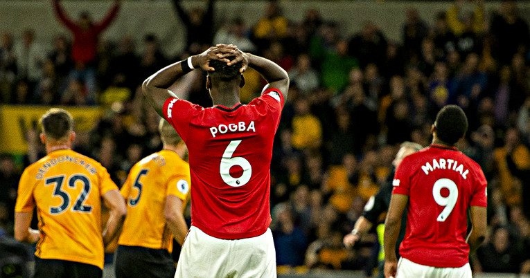 Pogba produljio bolovanje na još mjesec dana