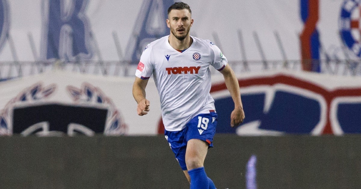 VIDEO Hajduk se oprostio od Eleza