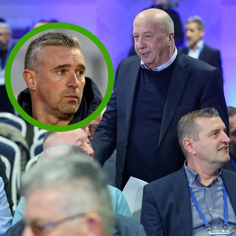 Vejić: Ono što mislim o Zajecu osobno nije za ovu emisiju