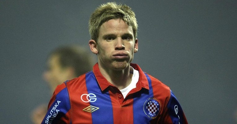 Tomasov zasad ne dolazi u Hajduk. Potpisao je novi ugovor s Astanom