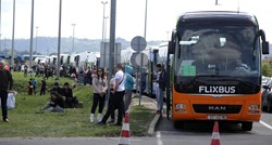 U nadzoru autobusa utvrđeni prekršaji kod 19 prijevoznika iz 12 država