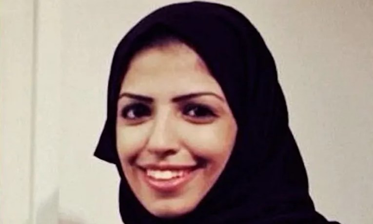 Žena u Saudijskoj Arabiji osuđena na 34 godine zatvora zbog korištenja Twittera