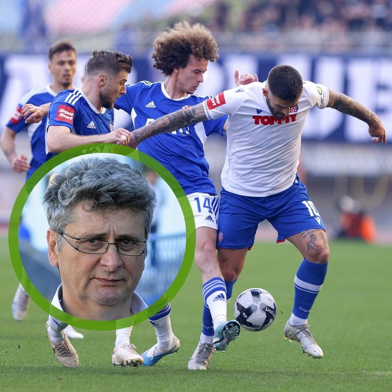 Magić: Leko je riješio kikseve u obrani, ali sad ima drugi problem