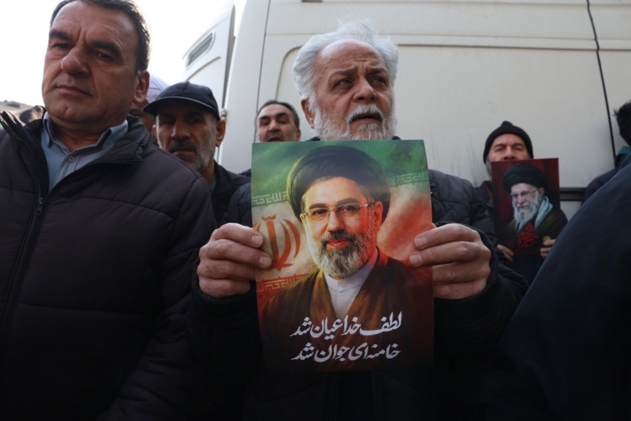 Novi iranski vrhovni vođa: Vjerujemo u dobre odnose sa susjedima