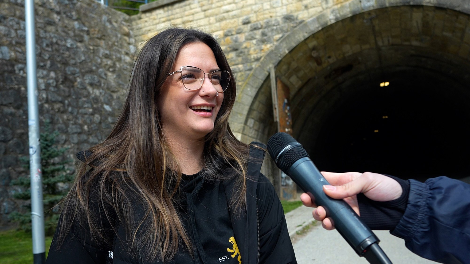 VIDEO Nosite li i vi previše stvari na planinarenje? Niste jedini