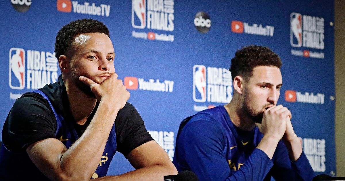 Klay Thompson doživio najtežu ozljedu u košarci. Warriorsi pronašli zamjenu