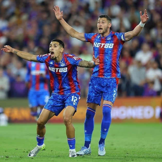 Crystal Palace izbačen iz Europa lige u Konferencijsku ligu. Evo tko ga mijenja