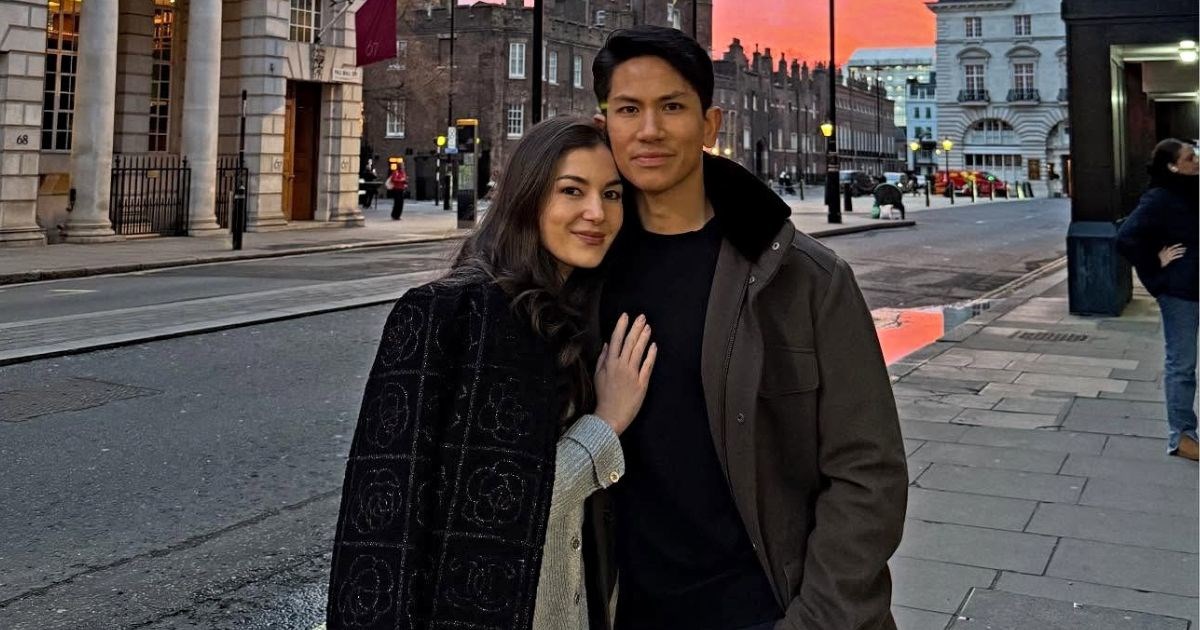 Princ od Bruneja i ljepotica hrvatskih korijena čekaju prvo dijete