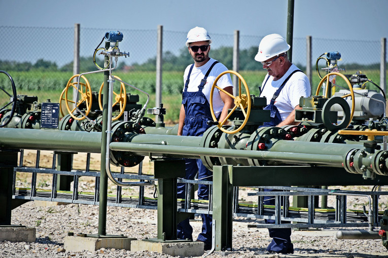 NGO-i traže povlačenje zakona koji energetiku BiH predaje Trumpovoj kompaniji