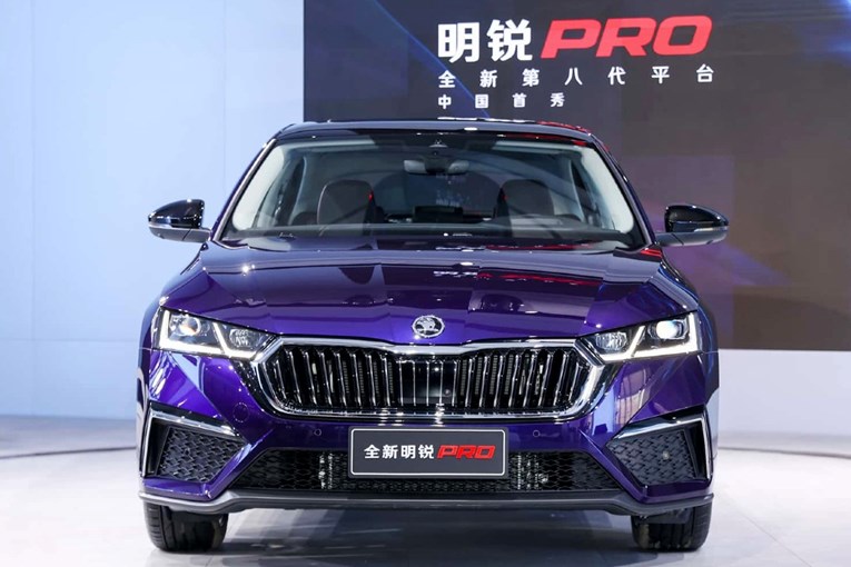 Škoda doživjela fijasko u Kini, povlači se s tržišta