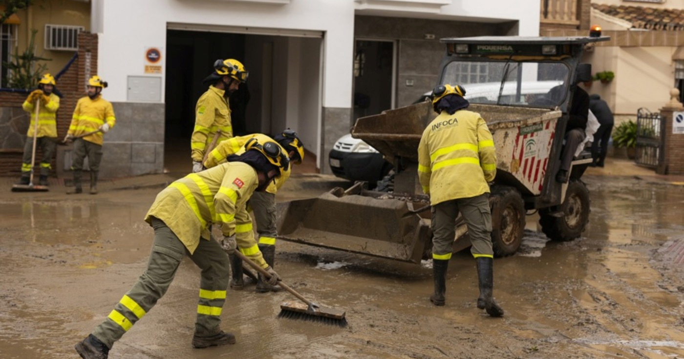 VIDEO Velike poplave u Španjolskoj. Tri osobe poginule