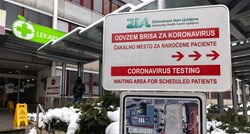 Slovenski epidemiolozi traže da testovi ne vrijede za covid-potvrde