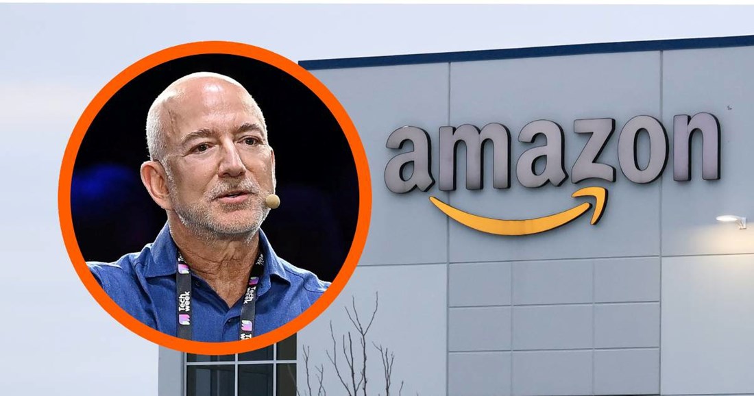 Kako je Jeff Bezos razotkrio laži svojih zaposlenika jednim pozivom