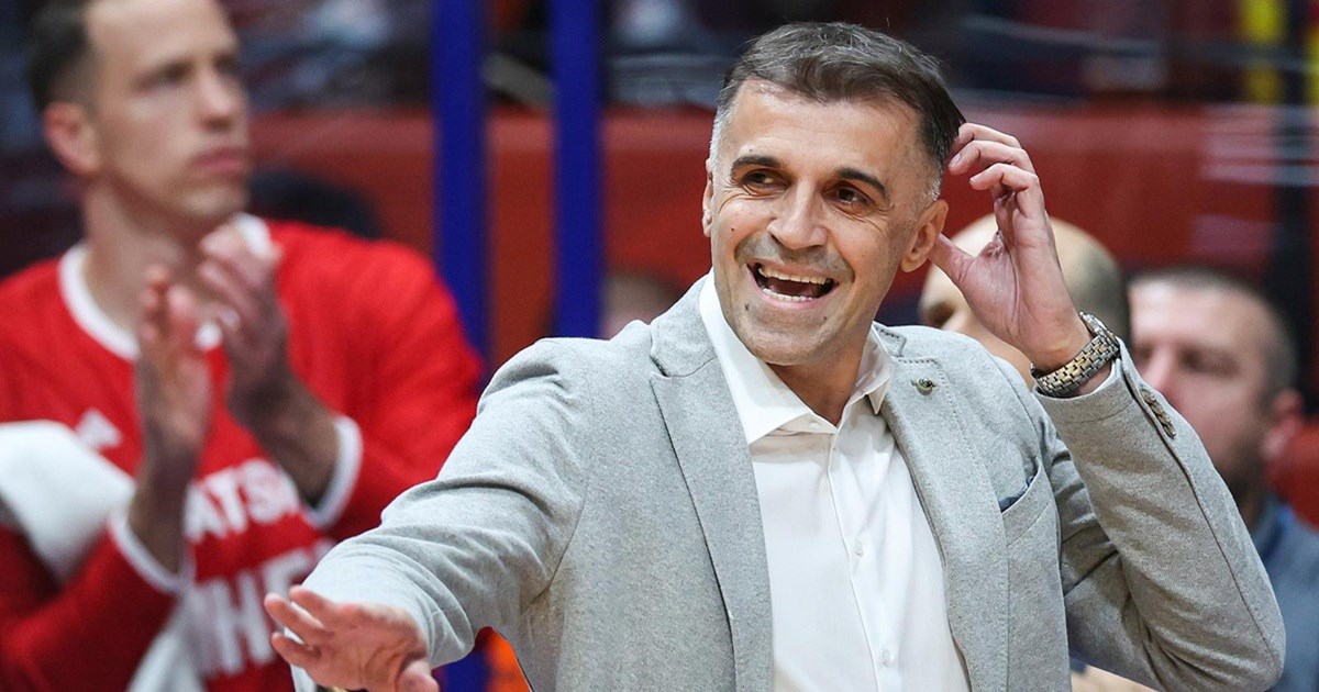 Sesar preuzima košarkašku reprezentaciju Bosne i Hercegovine?