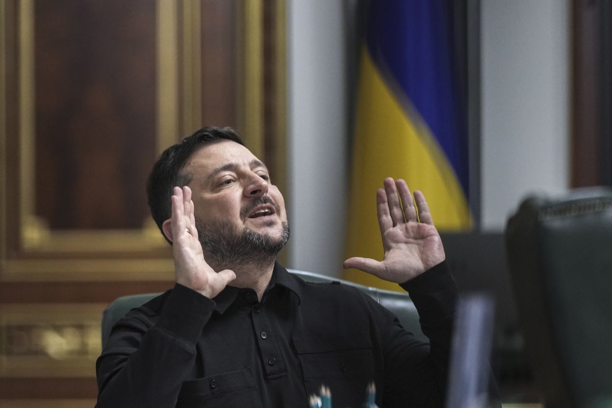 Ukrajina će u Berlinu i Kopenhagenu otvoriti urede za zajedničku proizvodnju oružja