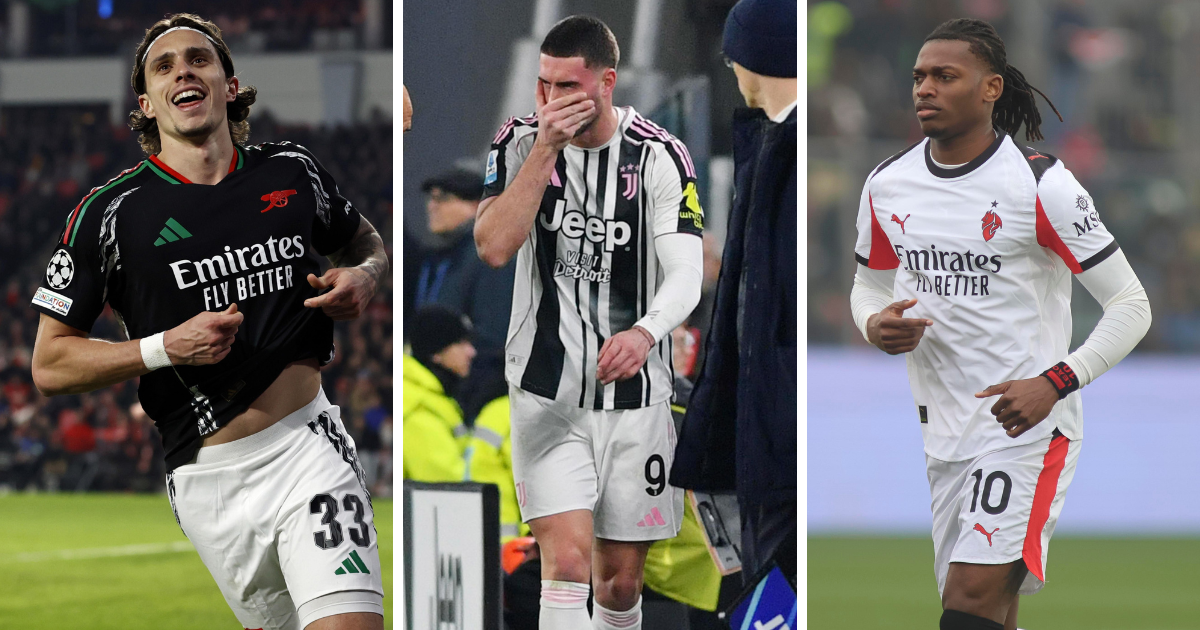 Ovo su imena devet igrača povezanih s elitnom prostitucijom. Nitko nije pod istragom