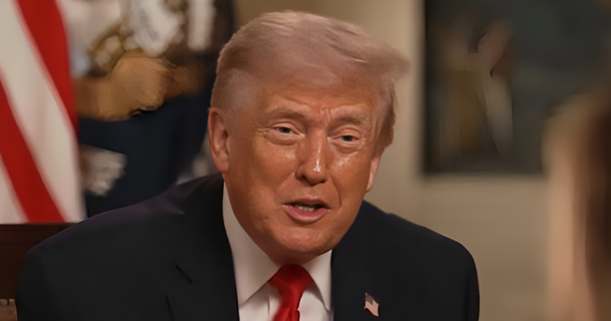 Trump: Možete ga zvati Hormuškim tjesnacem ili Hormuzom. Ali ne Trumpov tjesnac