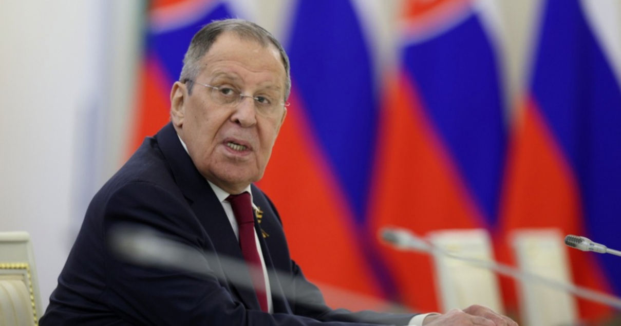 Lavrov: Trump govori da je Ukrajina Bidenov rat, a nastavlja njegovu politiku