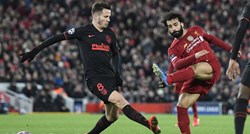 Mediji bliski Atleticu: Liverpool ide po jednog od Simeoneovih ključnih igrača