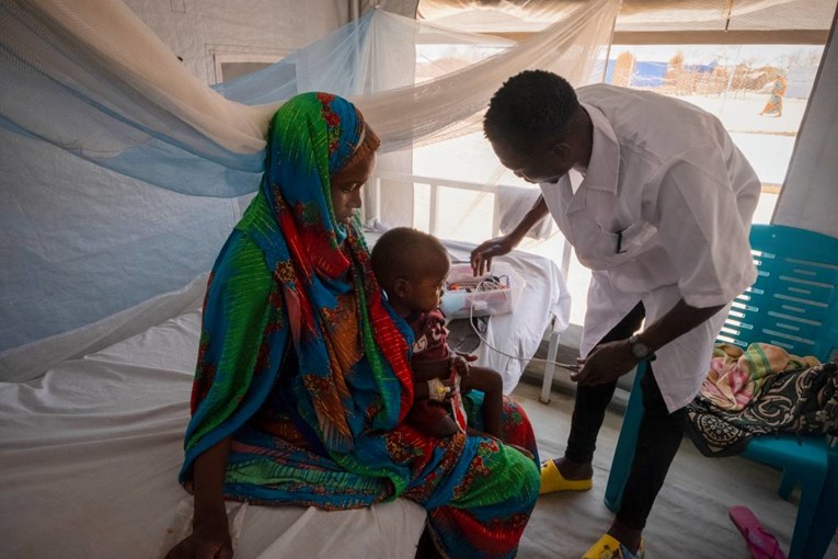 Izrael protjeruje Liječnike bez granica iz Gaze