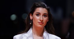 19-godišnja Hrvatica dobila priznanje za najveće glumačke nade Europe