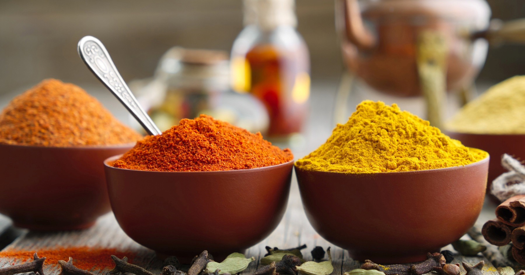 Kako poboljšati okus mahunarki? Dodajte im ova tri začina