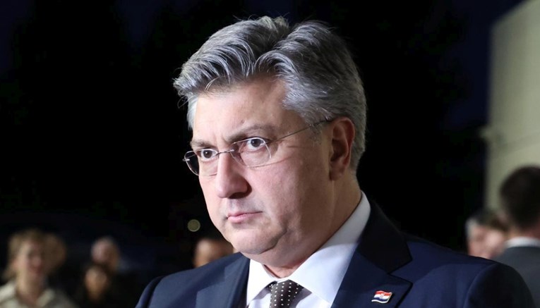 Plenković je u bolnici, operirao srce