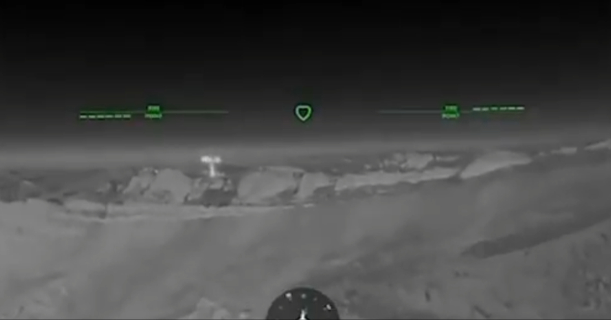 VIDEO Ukrajinski udar na Krim, pogođen raketni sustav Bastion