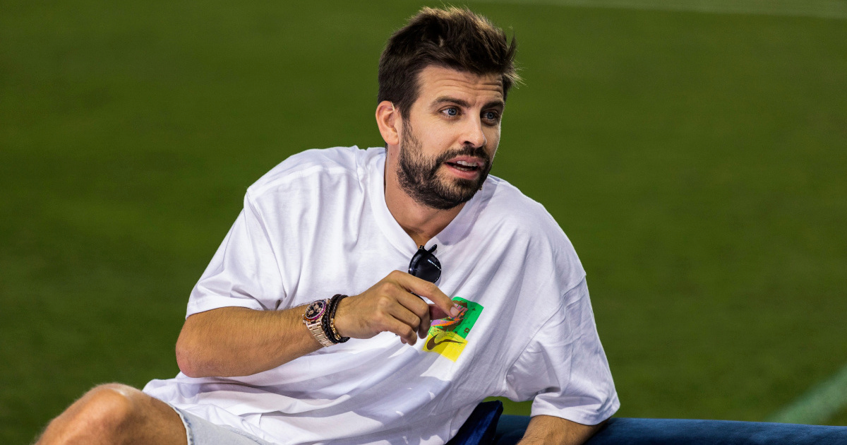 Piqué se narugao Realu i Arbeloi nakon debakla