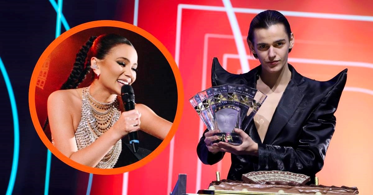 Milica Pavlović o hrvatskoj pjesmi za Eurosong: Super će to proći u Baselu