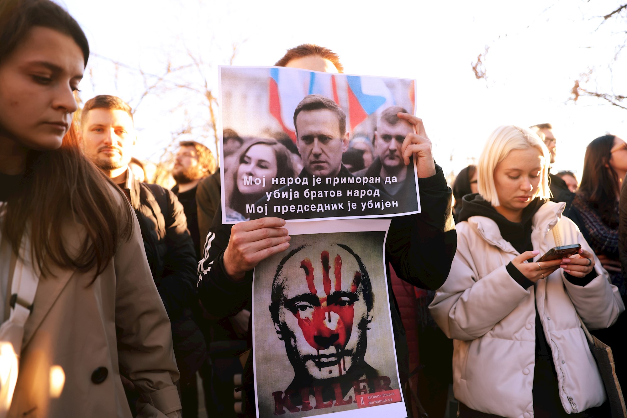Više od 40 zemalja traži međunarodnu istragu smrti Navalnog: "Putin mora odgovarati"