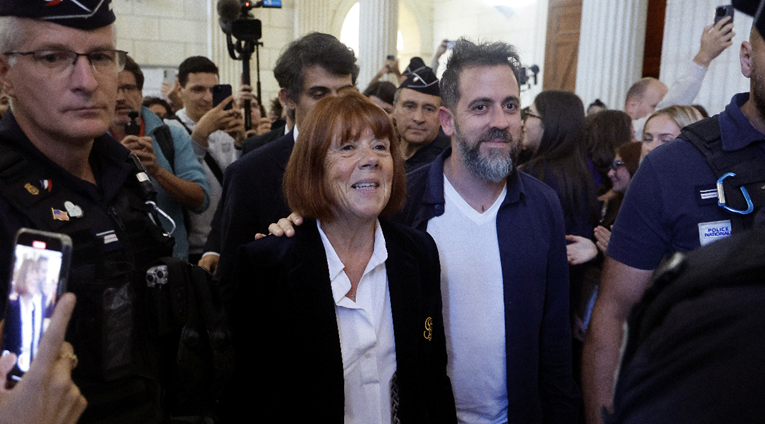 Francuska promijenila zakon, pristanak postao ključan u definiciji silovanja