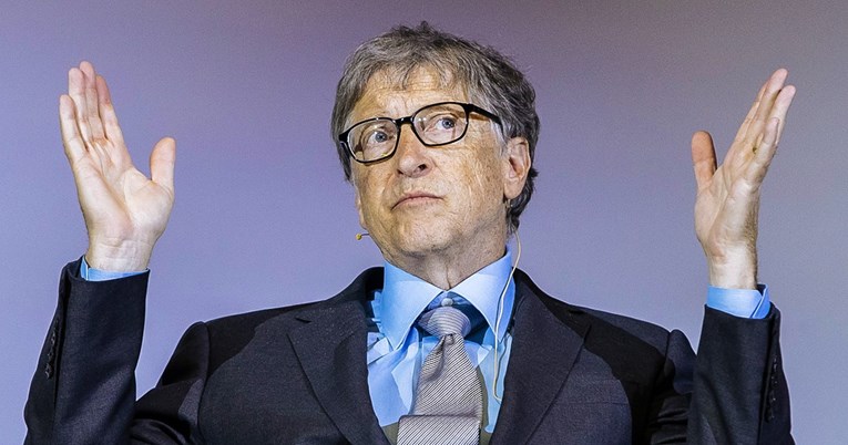 Bill Gates morao je dati otkaz lani nakon što se saznalo da je imao aferu