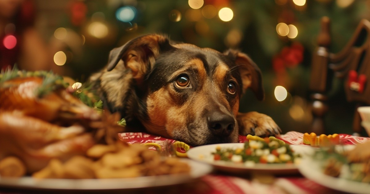 Pet stvari na koje trebate paziti ako planirate mirne i sigurne blagdane za ljubimce