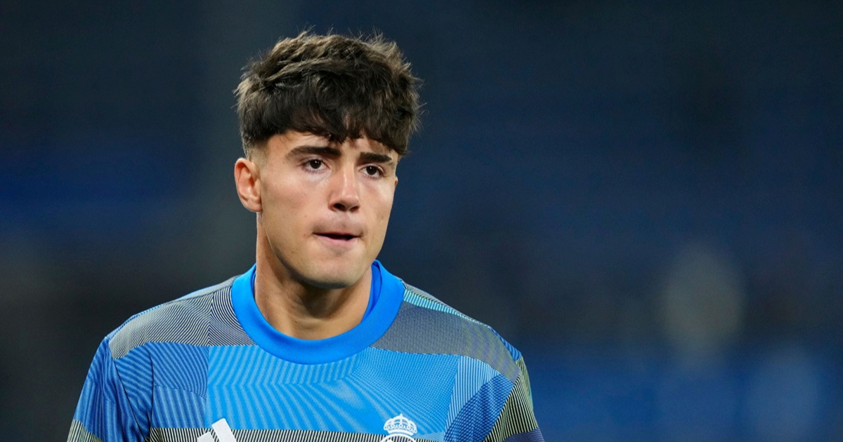 UŽIVO Top transferi: Tek se predstavio u Realu, Arsenal ga već želi