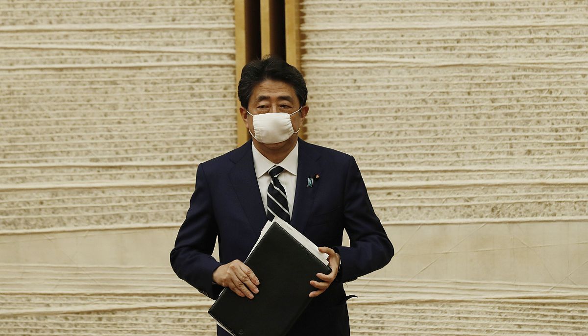 Zbog pandemije Japan namjerava ubrzati digitalizaciju državne uprave